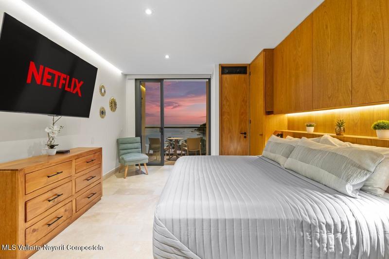 Zantamar Ocean View 404 D