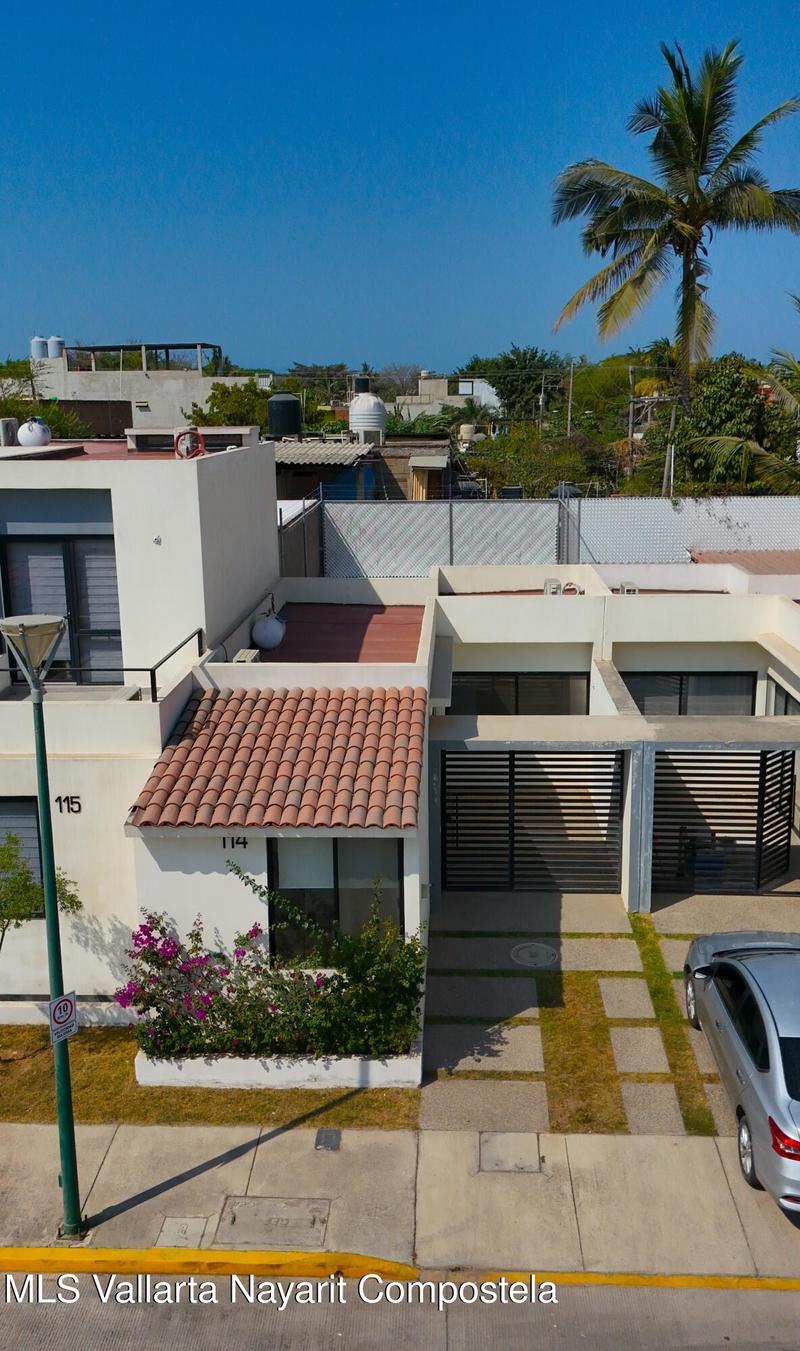 Zyan Residencial 114